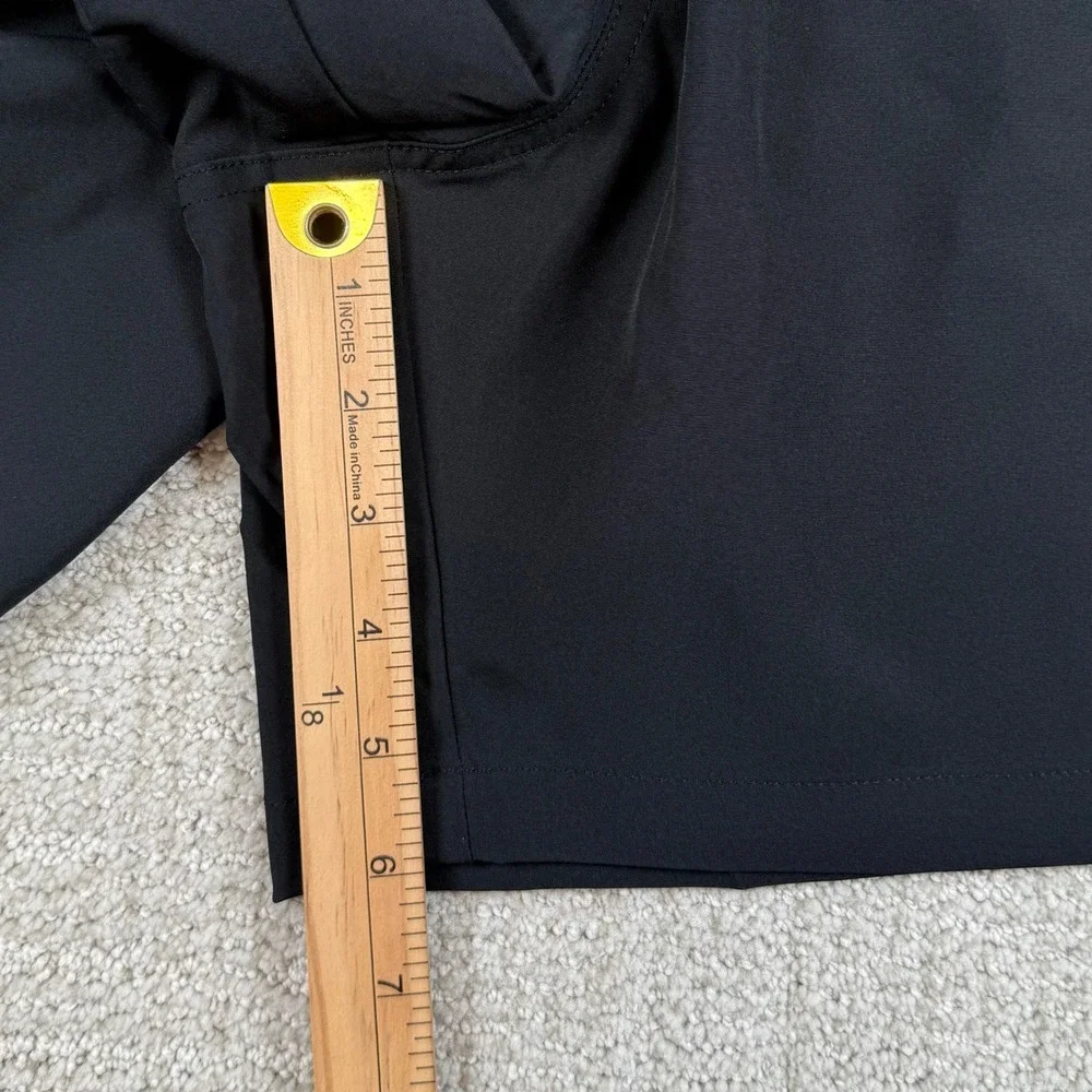 NEW Polo Ralph Lauren Mens 4XB Black 6